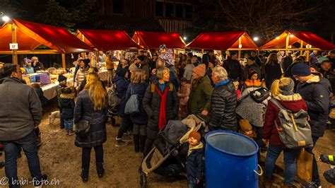 Birreter Weihnachtsmarkt – Tourismus Brugg & Region